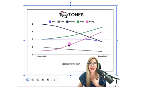 Thai Learning Preview